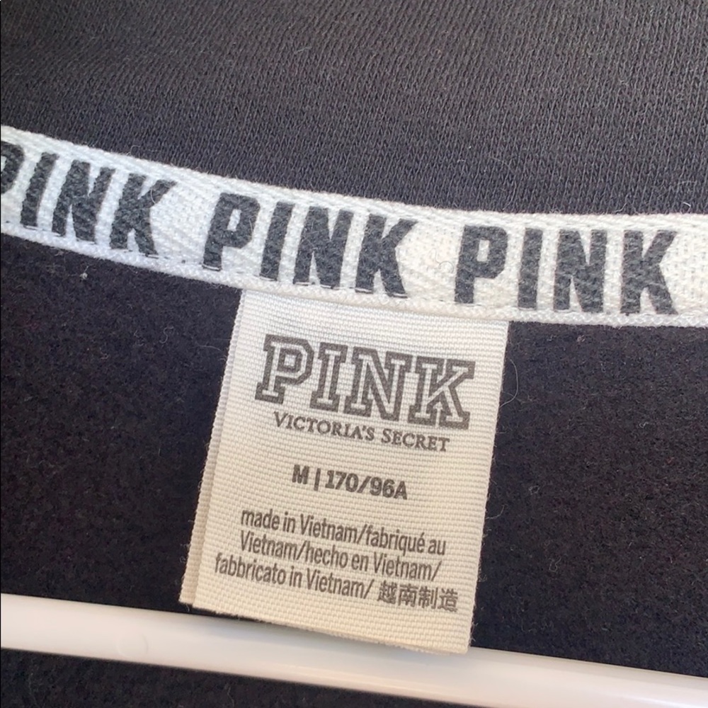 Pink pullover - Picture 3 of 3